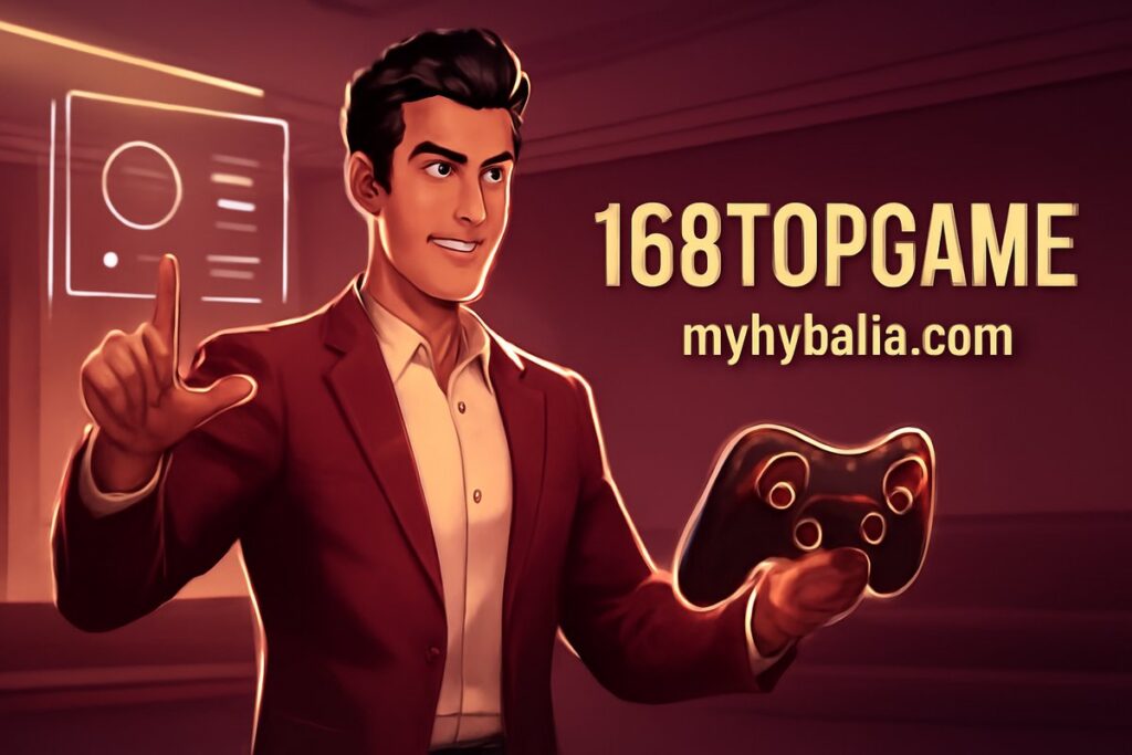 168topgame