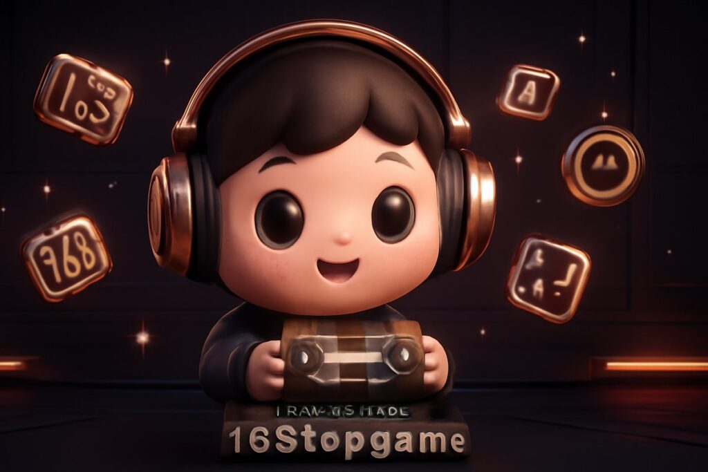 168topgame