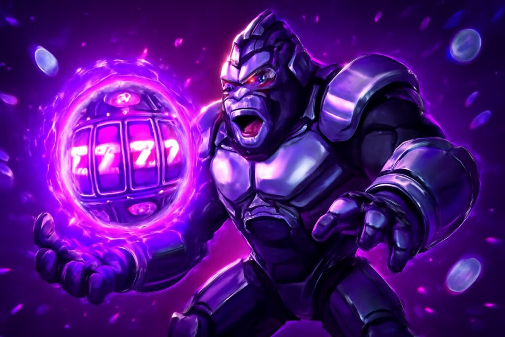 kingkongslot
